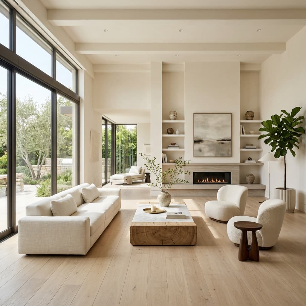 Premium Home Interior