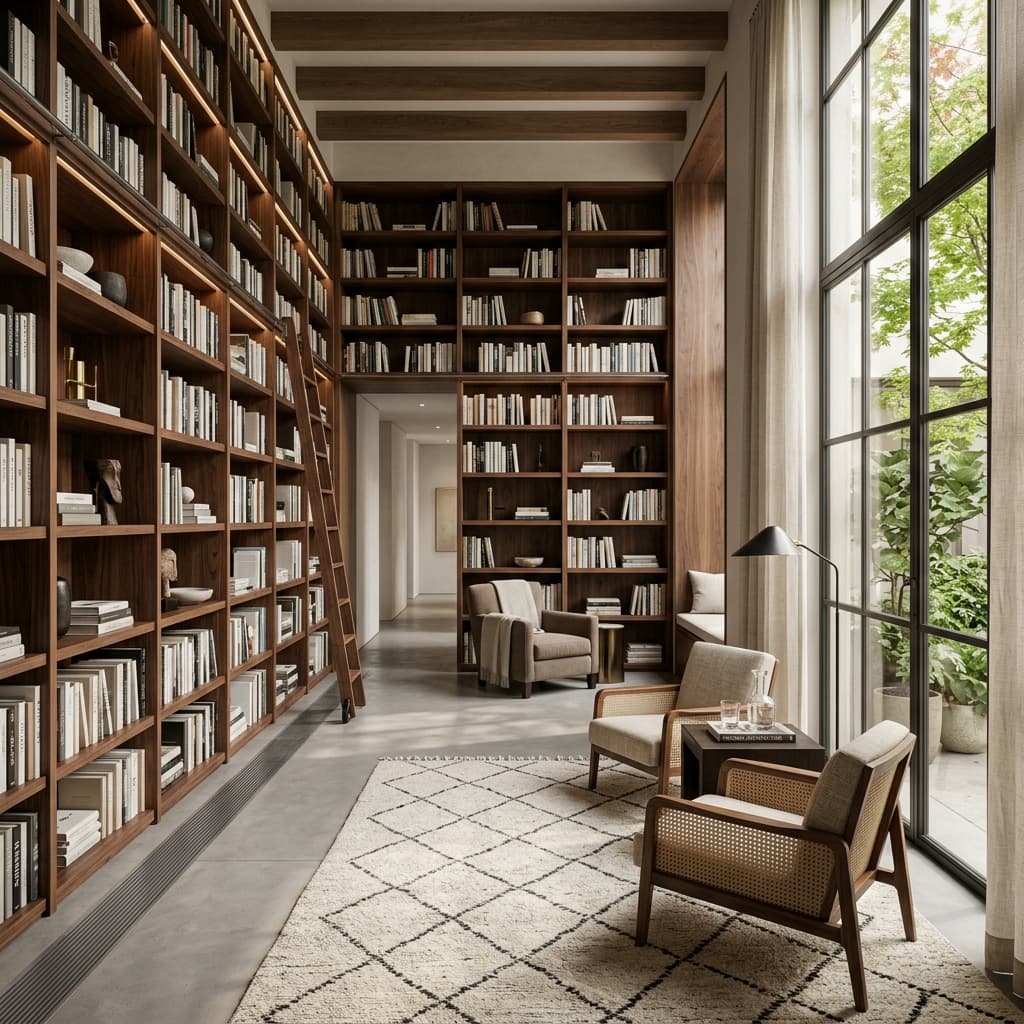 Bespoke Woodwork