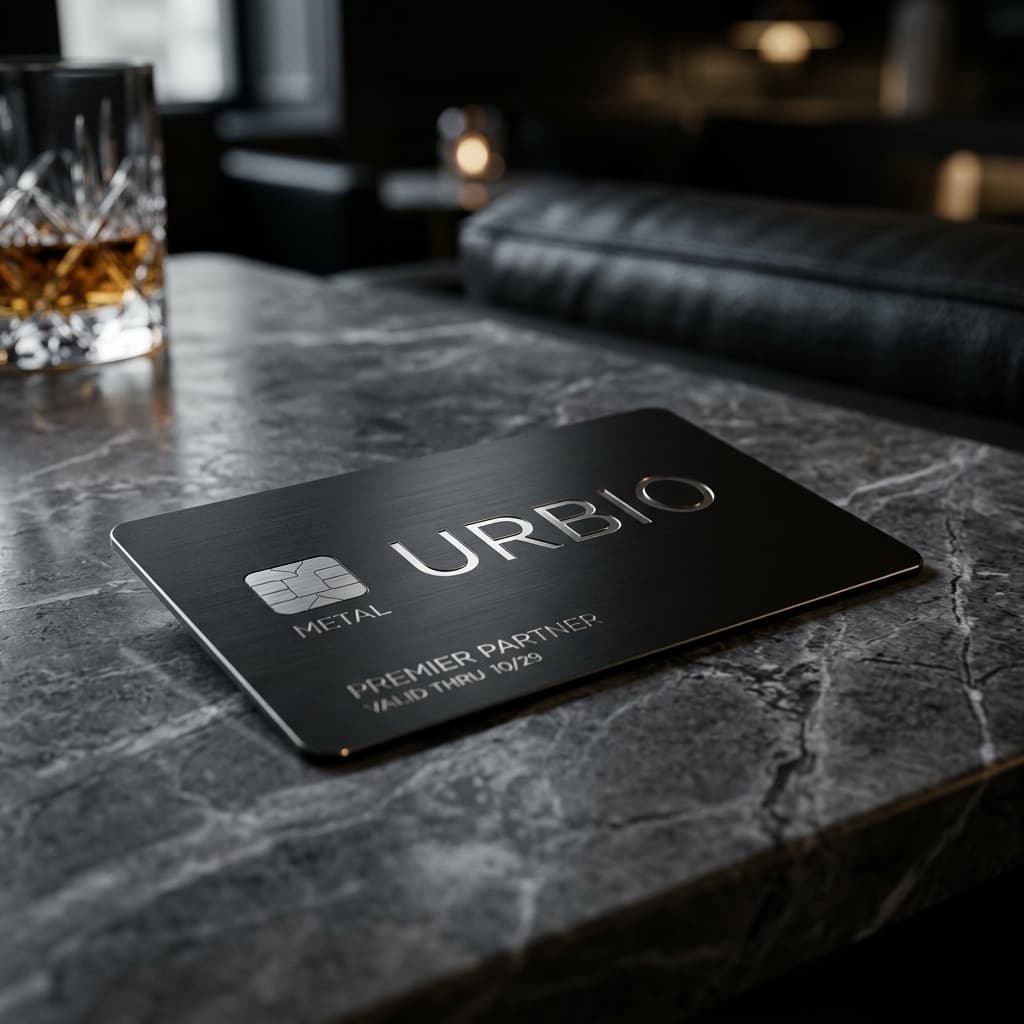 Urbio Premium Club